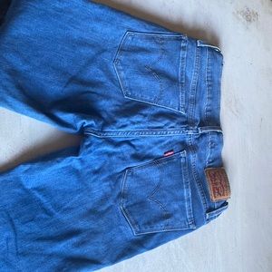 Levi’s